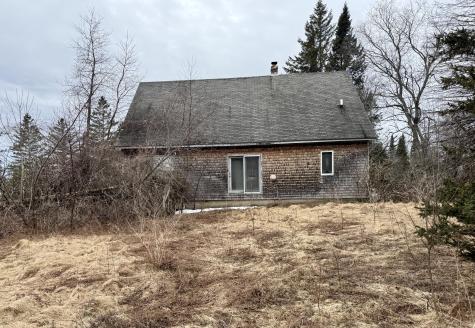 82 Taber Lane Corinth ME 04427