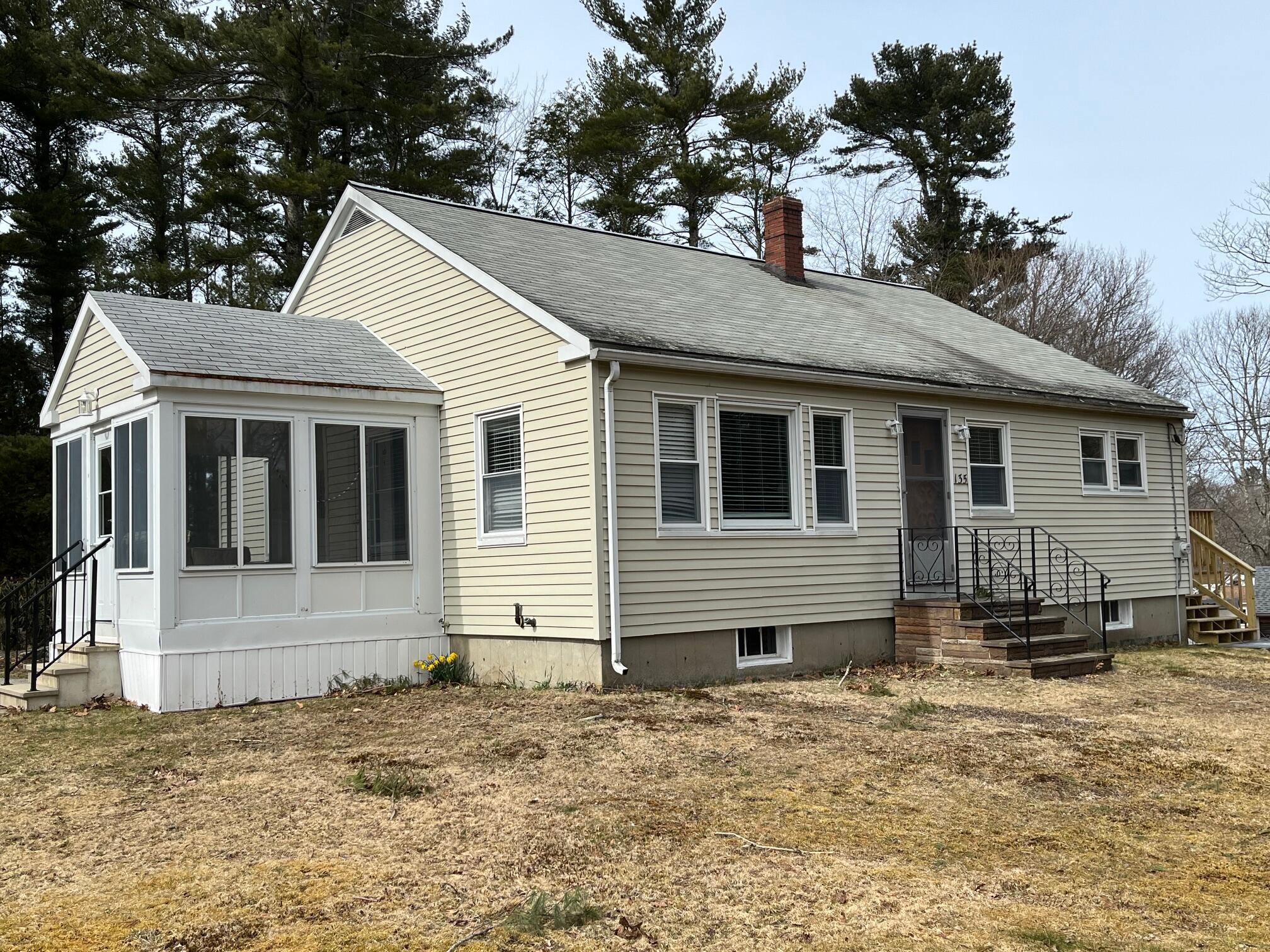 135 Brave Boat Harbor Road Kittery ME 03905