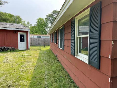 1228 Eastern Avenue Chelsea ME 04330