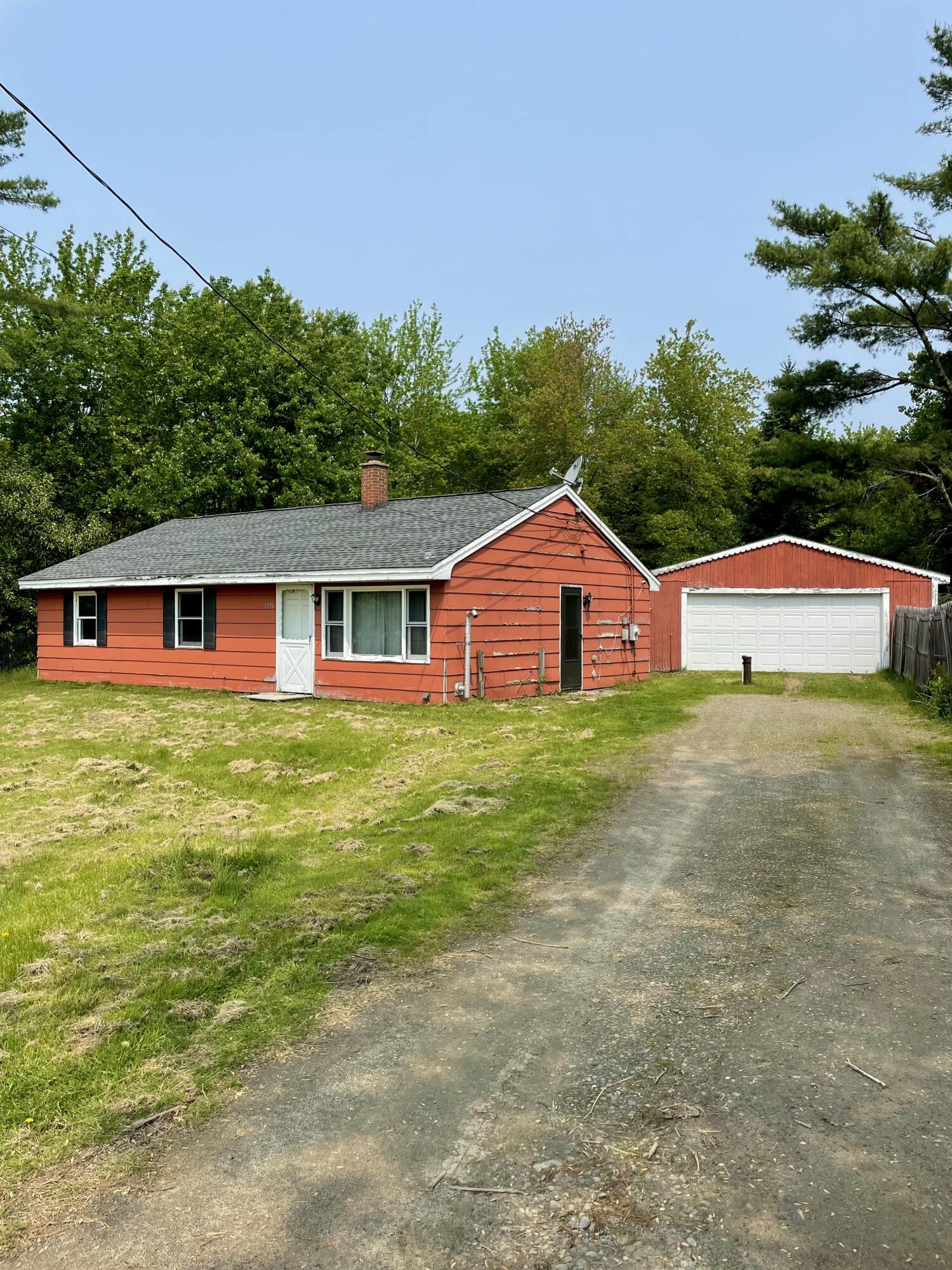 1228 Eastern Avenue Chelsea ME 04330