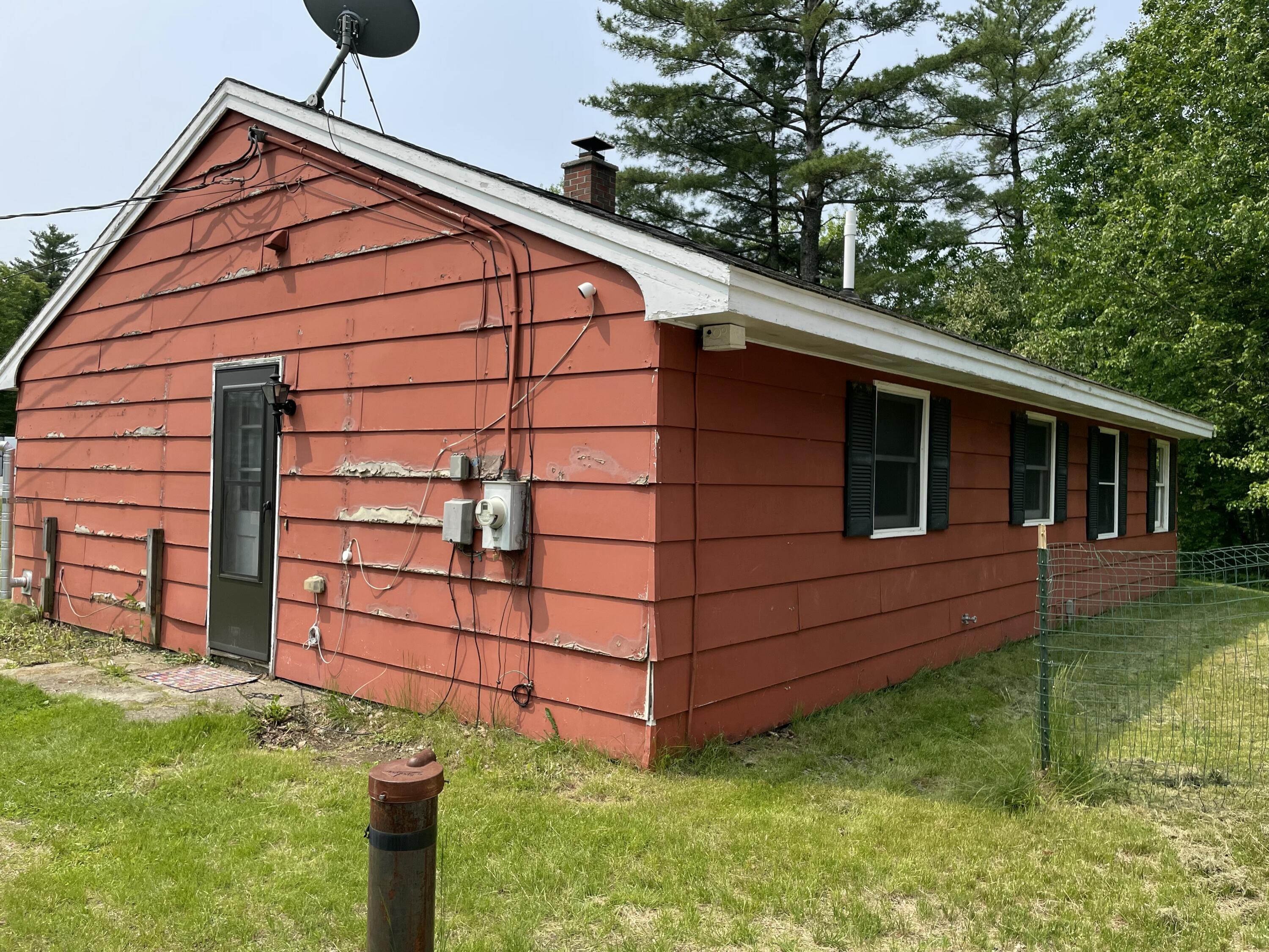 1228 Eastern Avenue Chelsea ME 04330