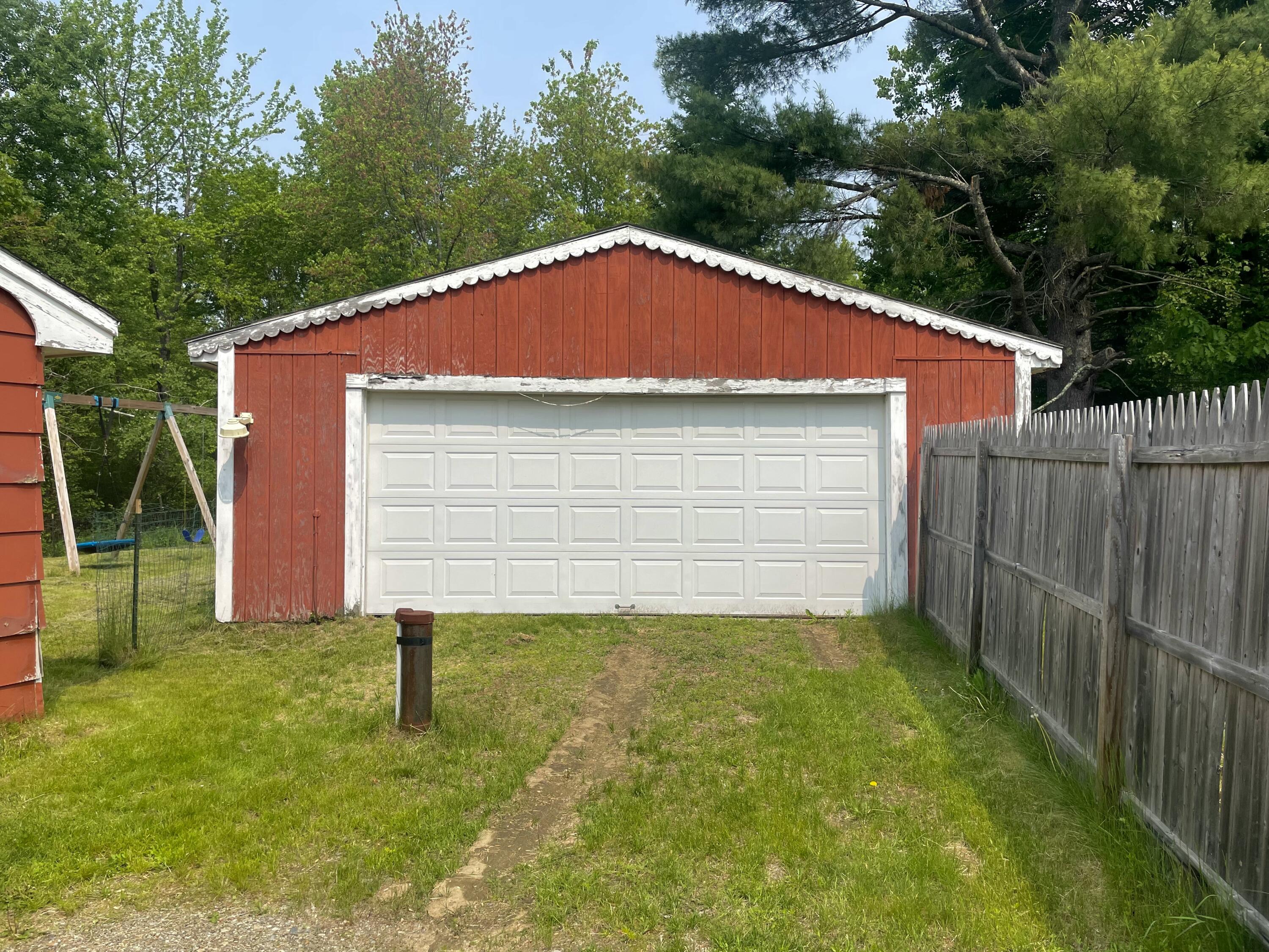 1228 Eastern Avenue Chelsea ME 04330