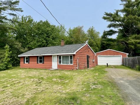 1228 Eastern Avenue Chelsea ME 04330