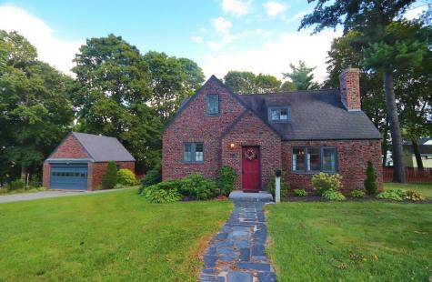 64 Thomas Hill Road Bangor ME 04401