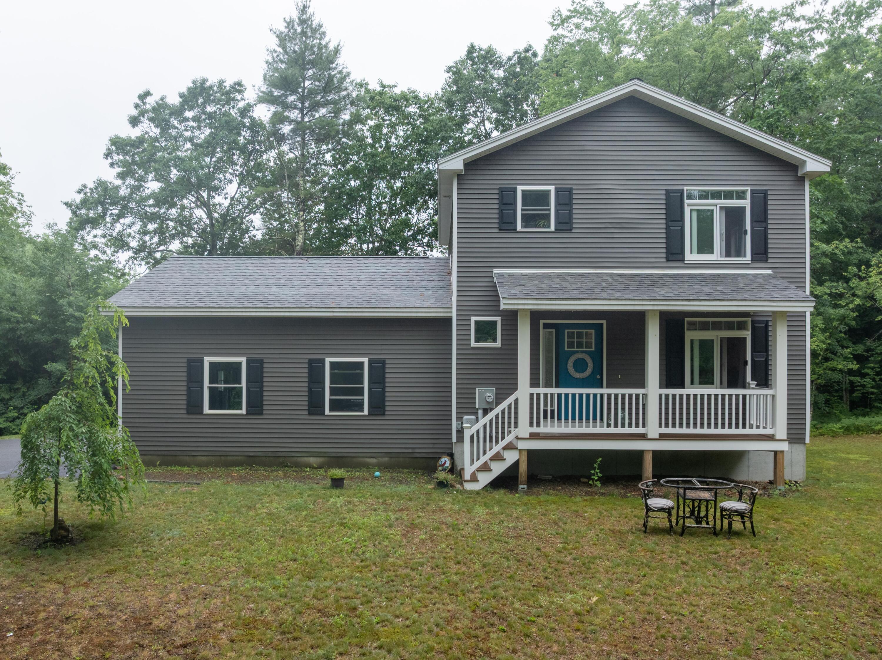 195 Long Swamp Road Berwick ME 03901