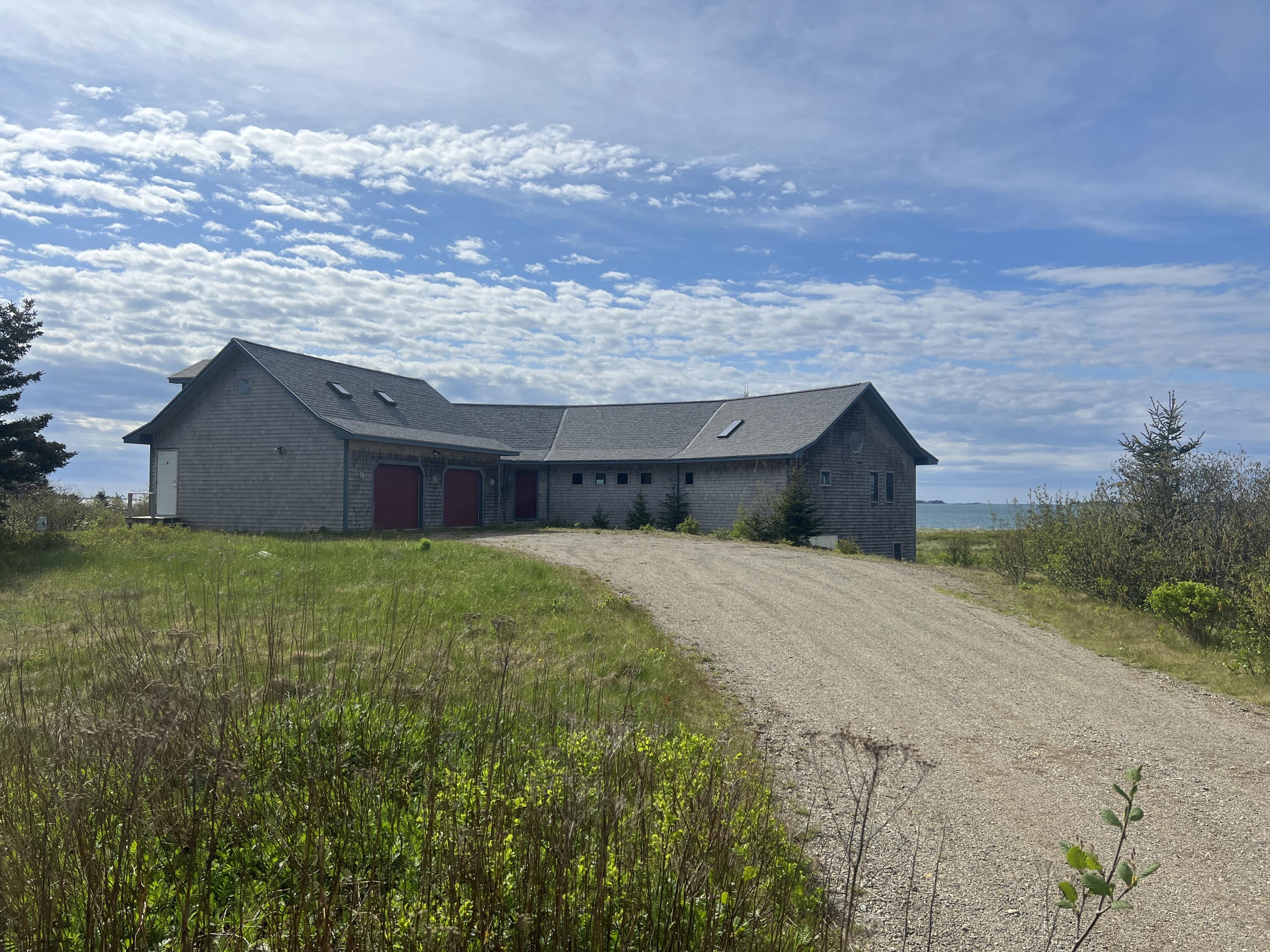 165 Kelley Point Road Road Jonesport Maine Real Estate Listing MLS