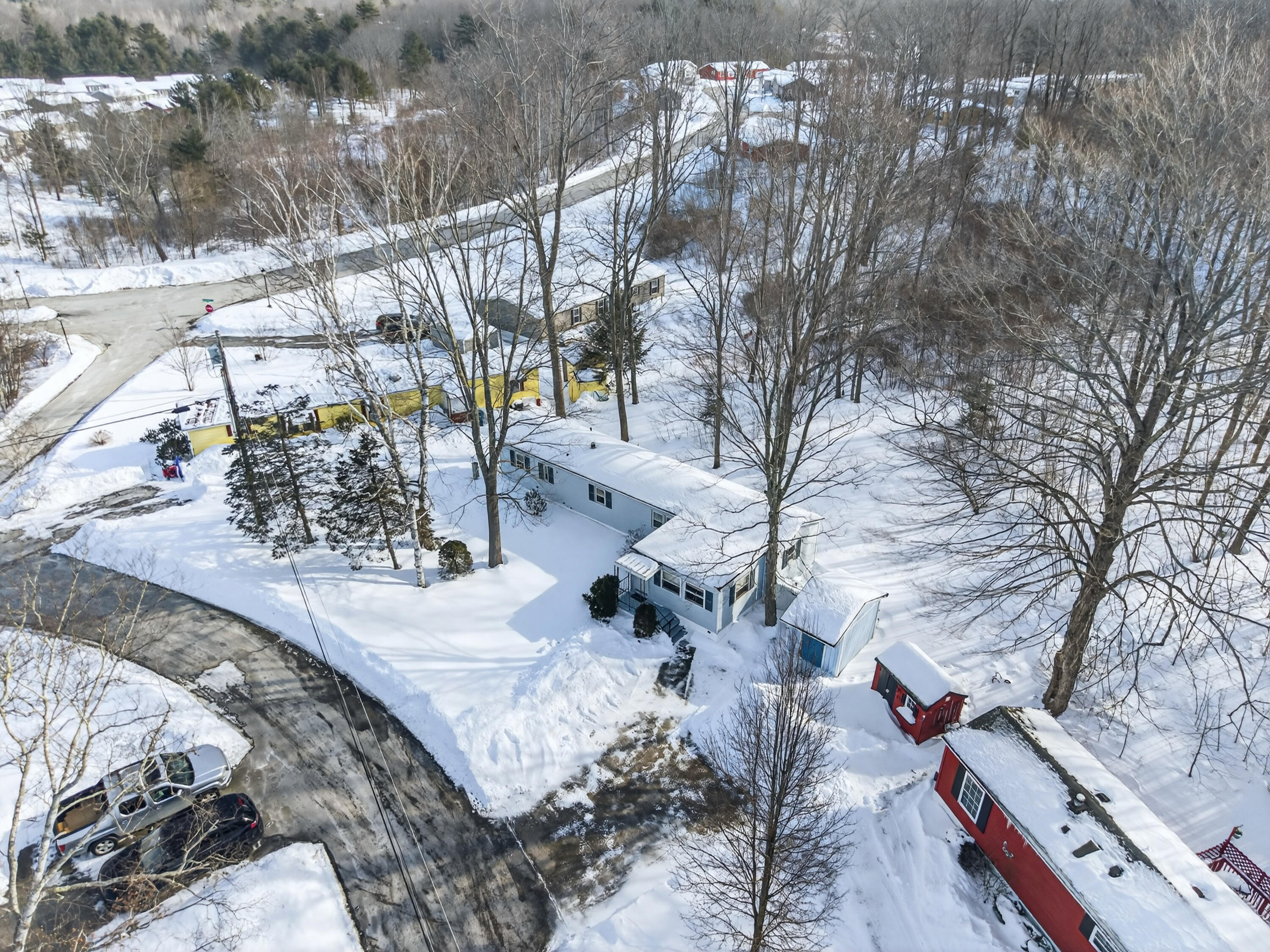 59 Sandalwood Circle Kittery ME 03904