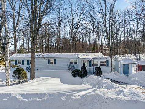 59 Sandalwood Circle Kittery ME 03904