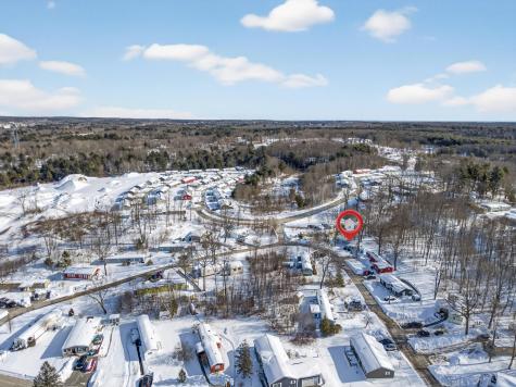 59 Sandalwood Circle Kittery ME 03904