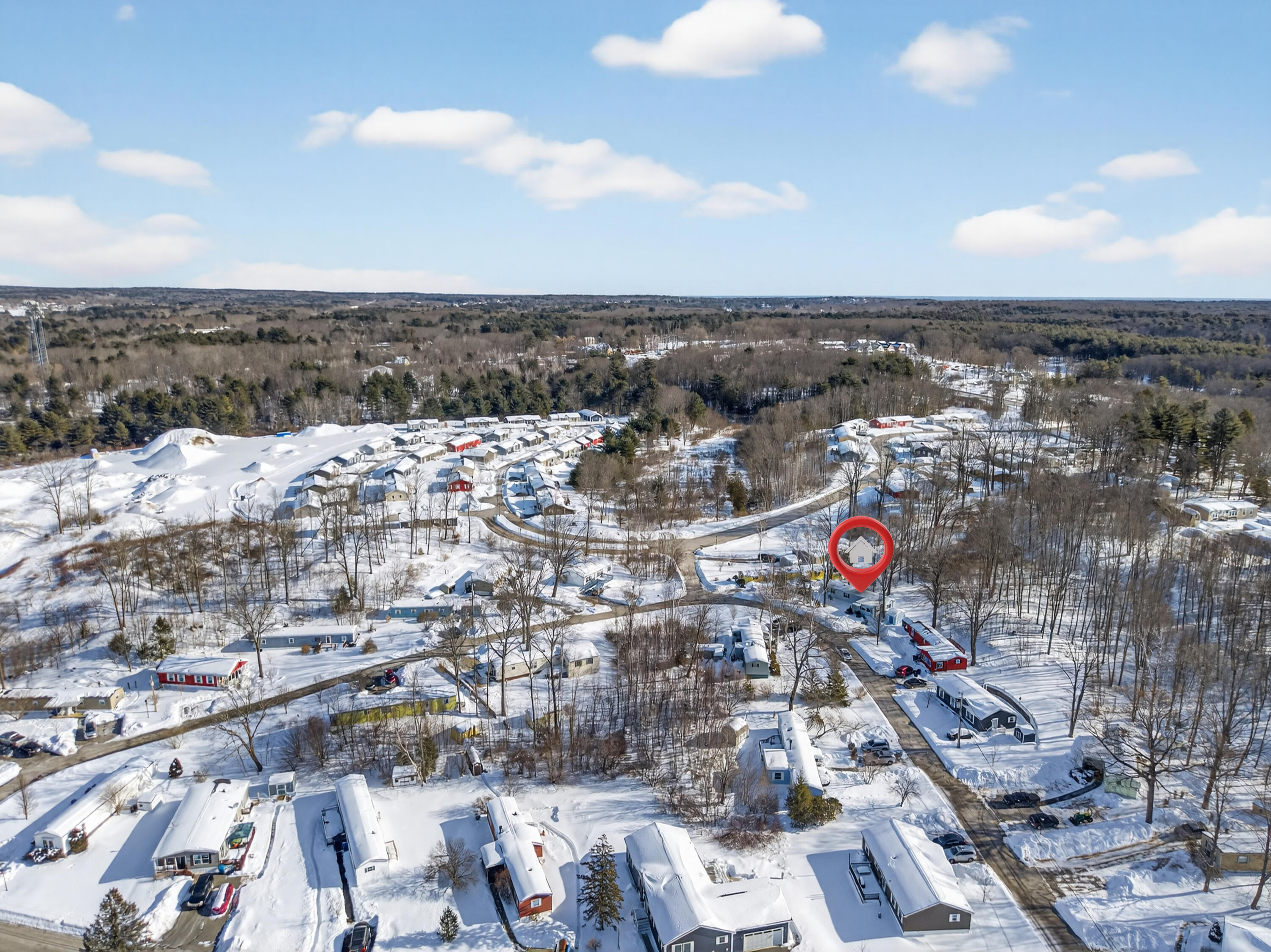 59 Sandalwood Circle Kittery ME 03904