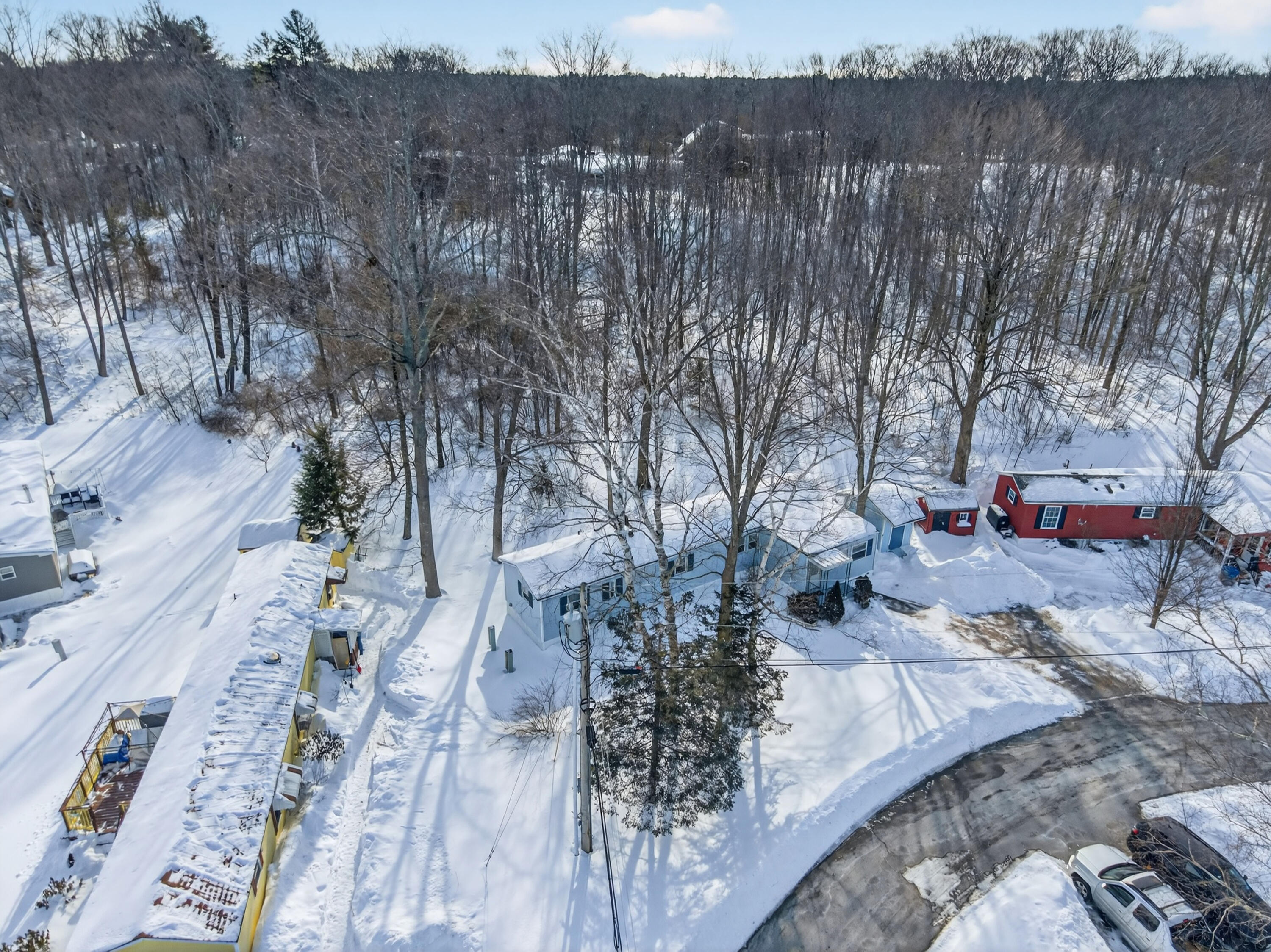 59 Sandalwood Circle Kittery ME 03904