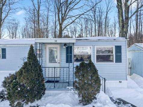 59 Sandalwood Circle Kittery ME 03904