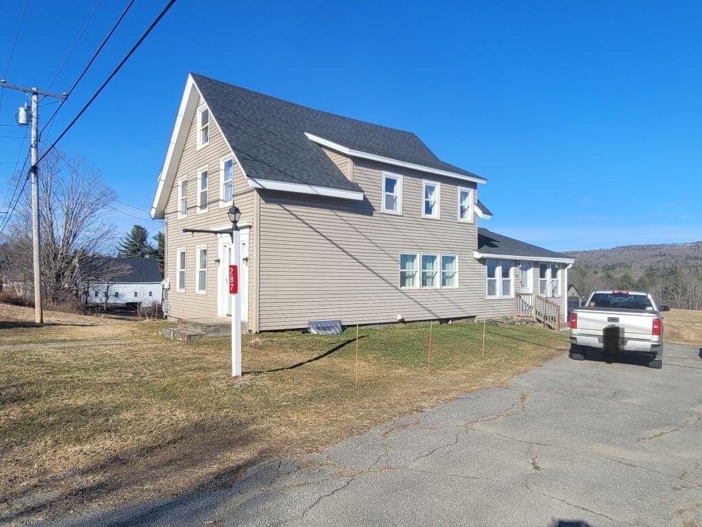 287 Appleton Road Union ME 04862