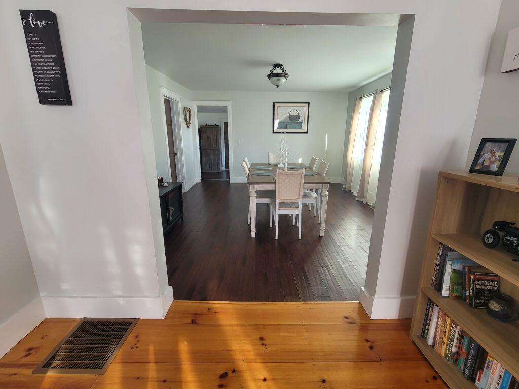 287 Appleton Road Union ME 04862