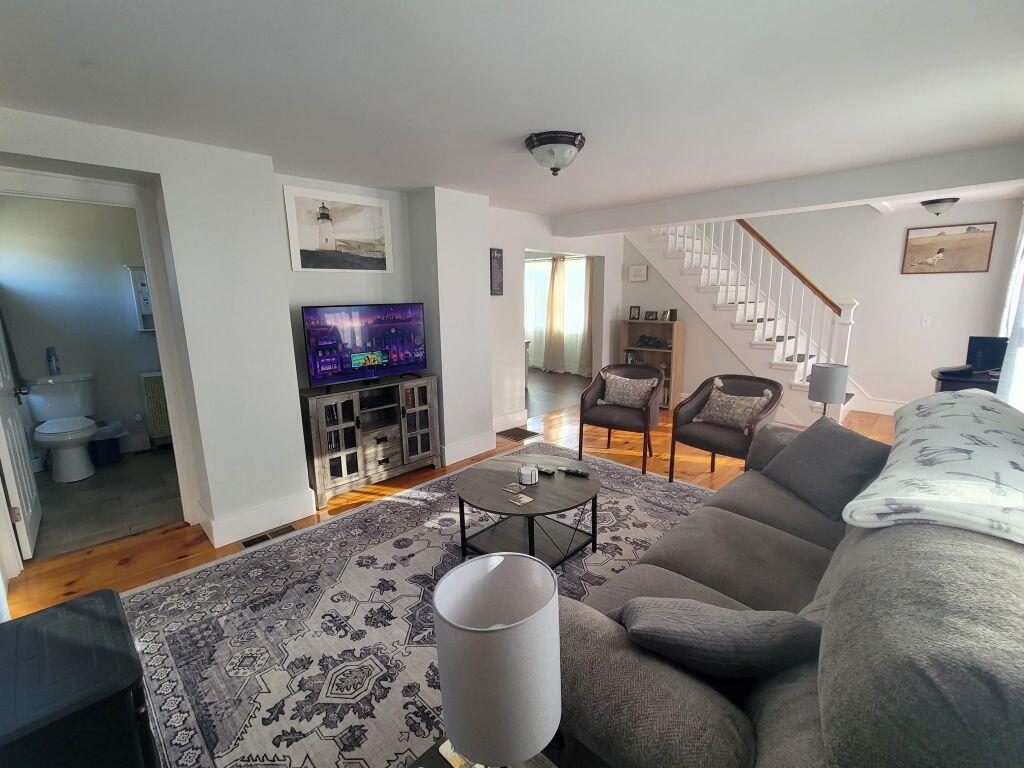 287 Appleton Road Union ME 04862