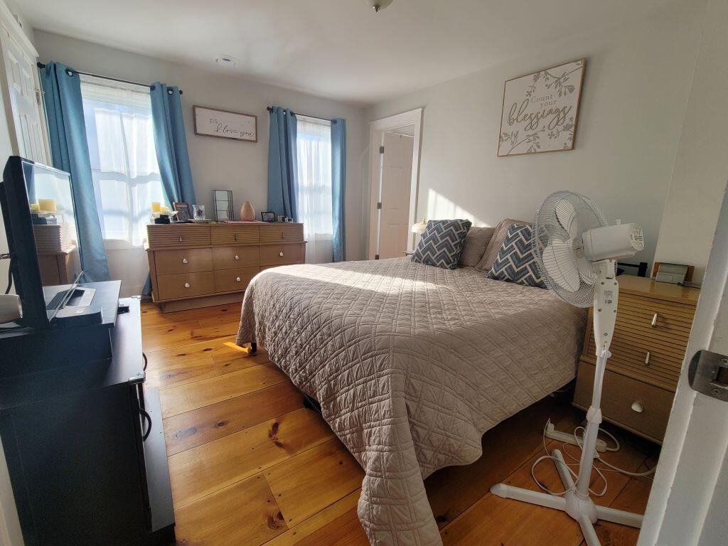 287 Appleton Road Union ME 04862