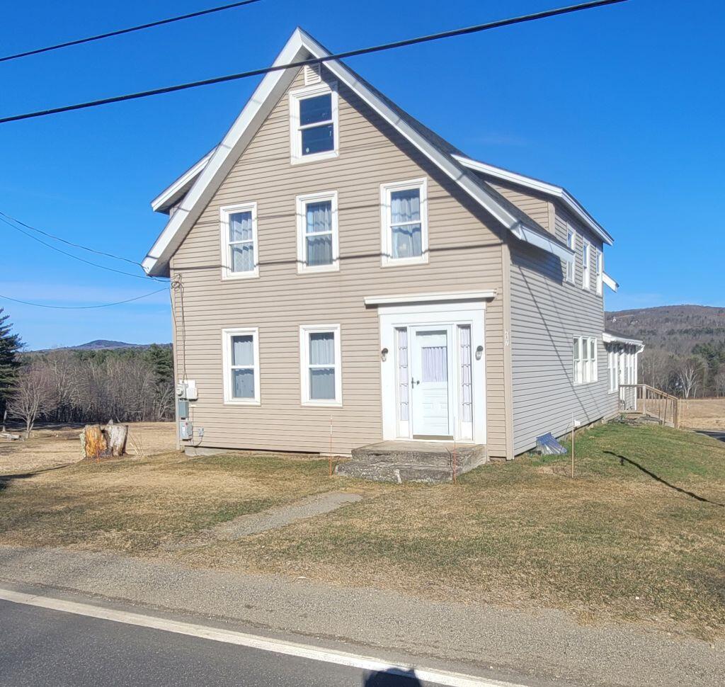 287 Appleton Road Union ME 04862