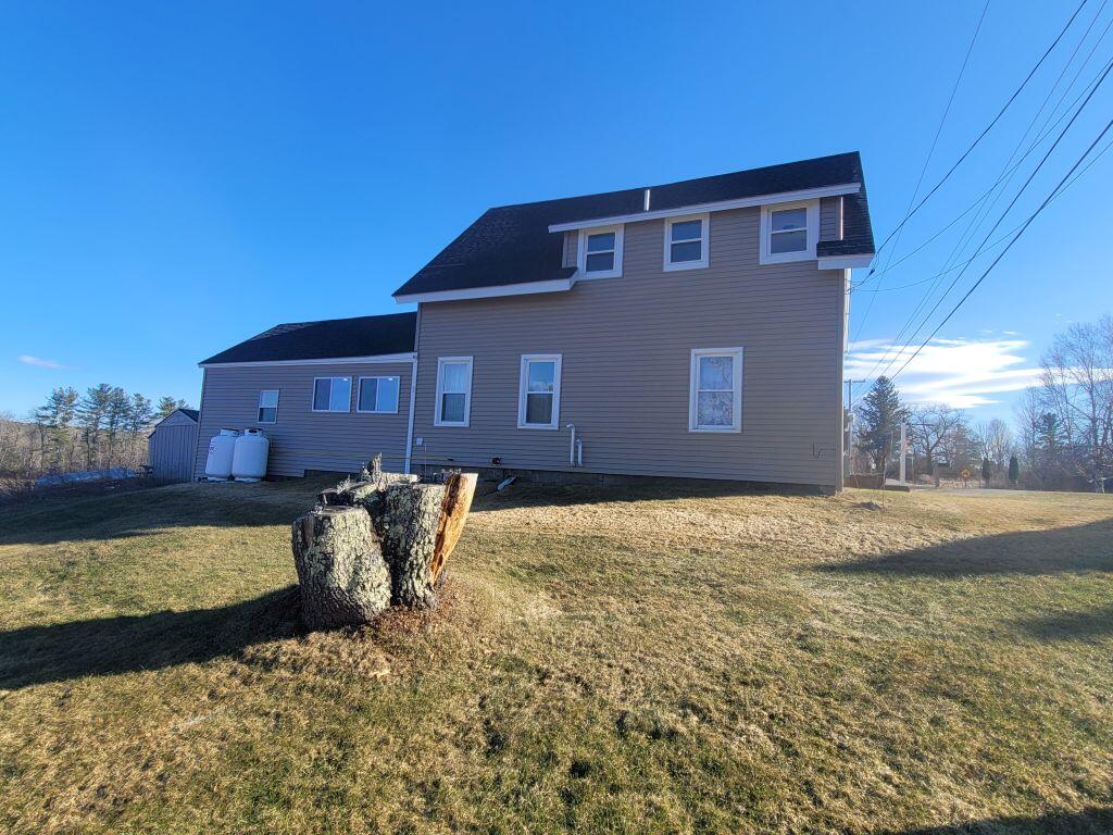 287 Appleton Road Union ME 04862