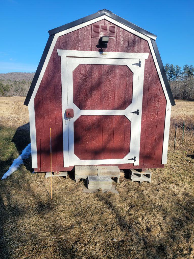 287 Appleton Road Union ME 04862