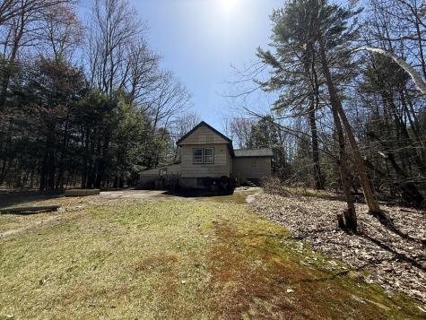 21 Curtis Road Freeport ME 04032