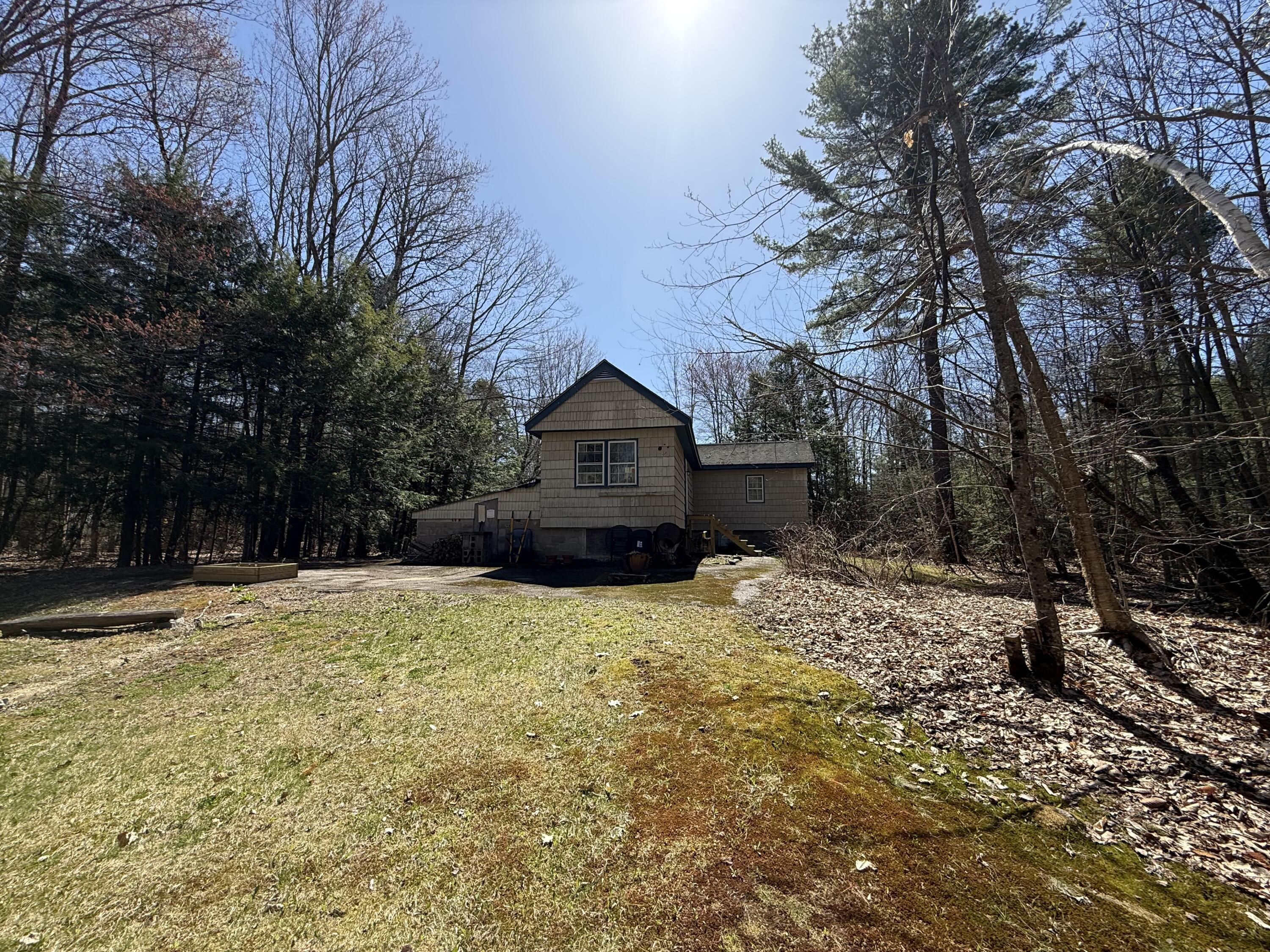 21 Curtis Road Freeport ME 04032