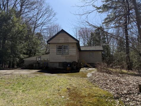 21 Curtis Road Freeport ME 04032
