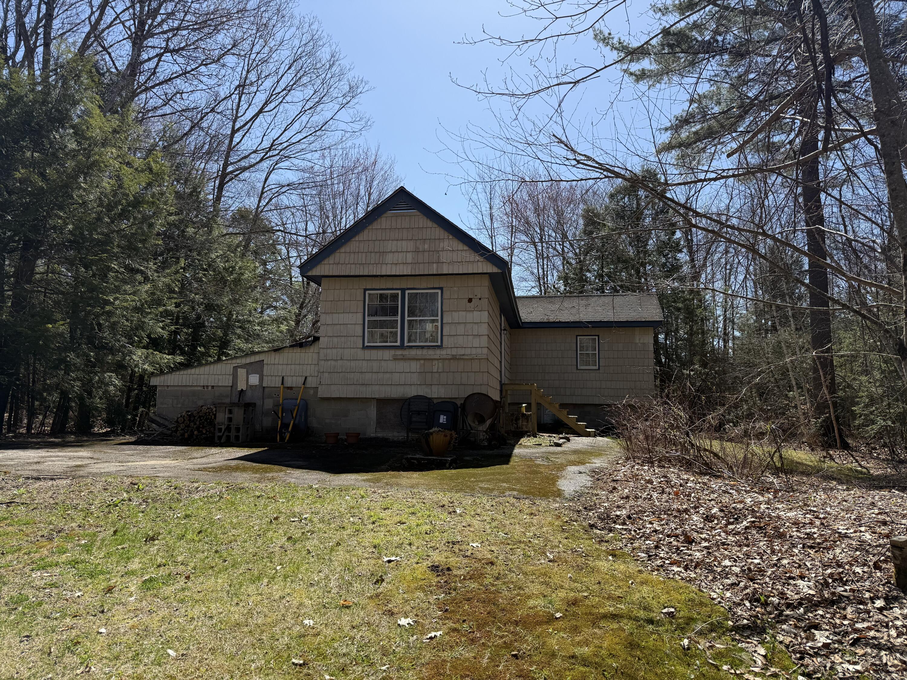 21 Curtis Road Freeport ME 04032
