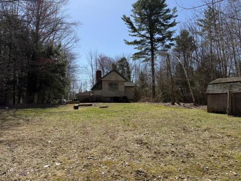 21 Curtis Road Freeport ME 04032