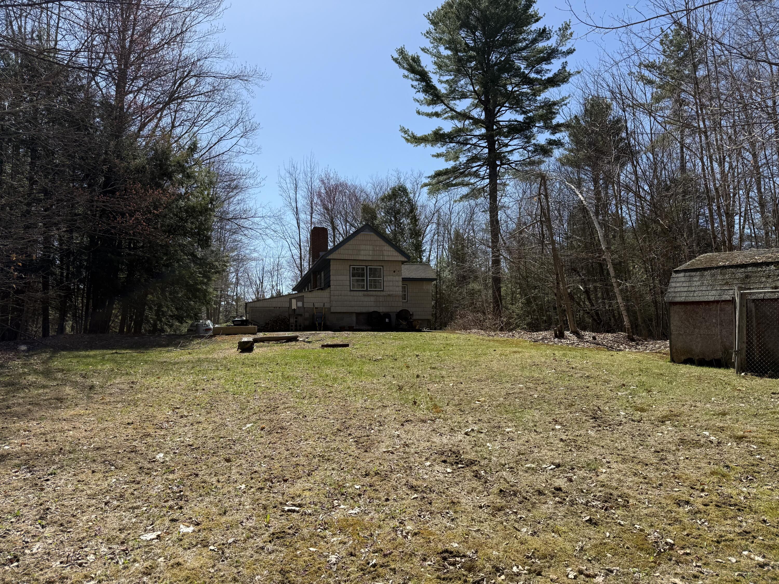 21 Curtis Road Freeport ME 04032