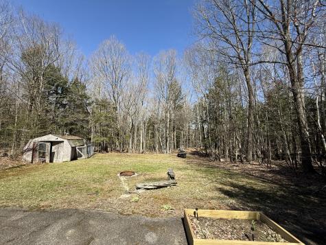 21 Curtis Road Freeport ME 04032