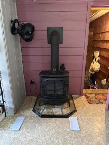 21 Curtis Road Freeport ME 04032
