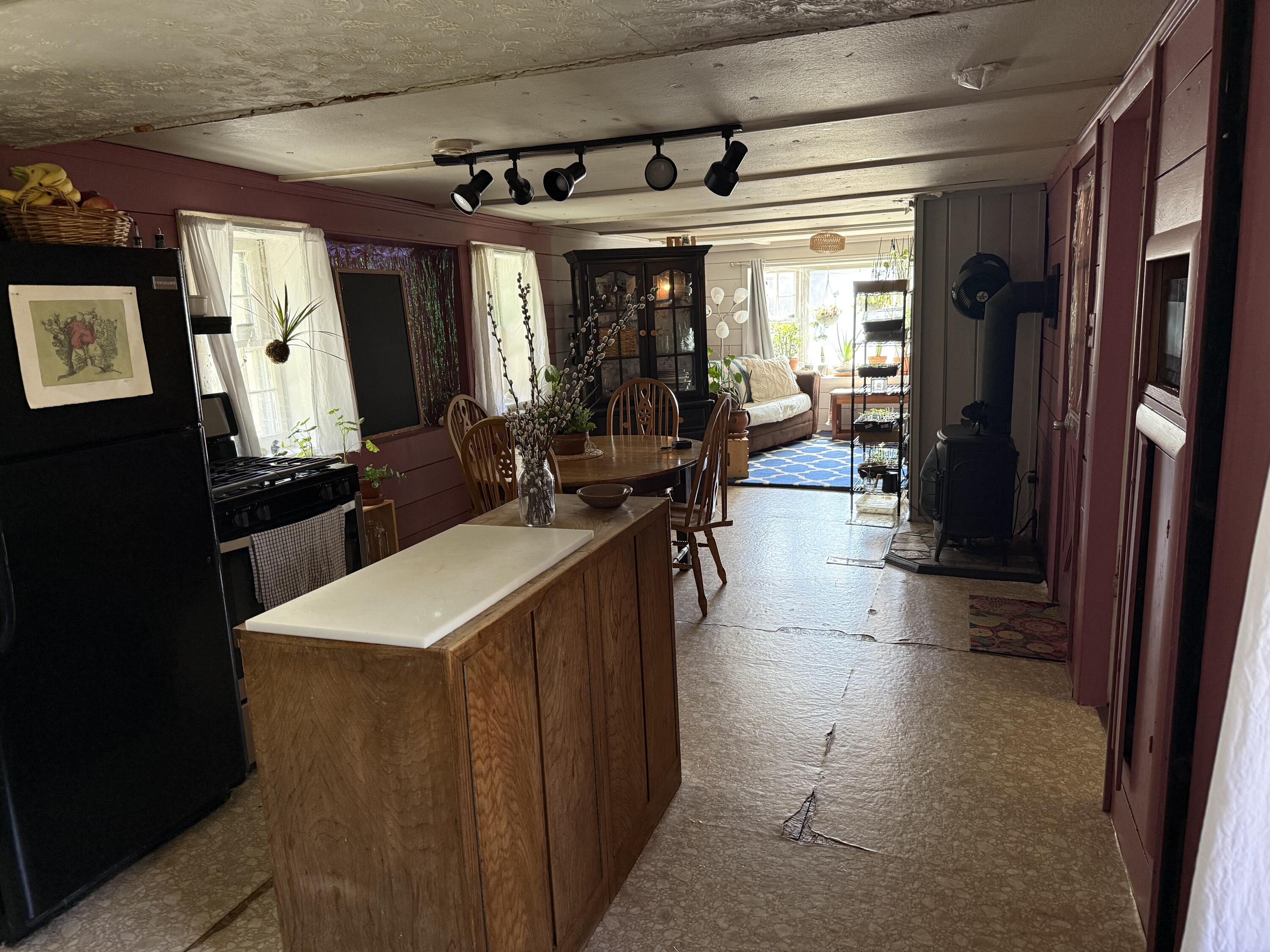 21 Curtis Road Freeport ME 04032