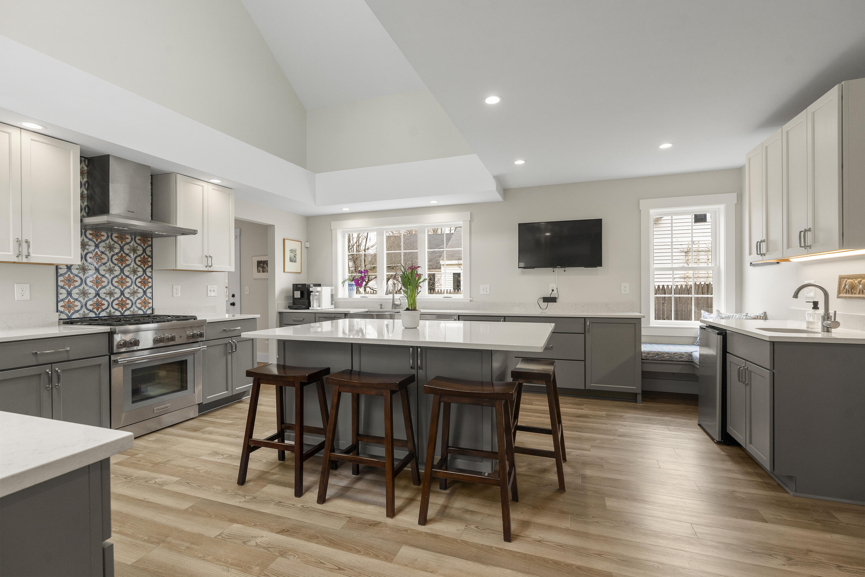 9 Potter Street Brunswick ME 04011