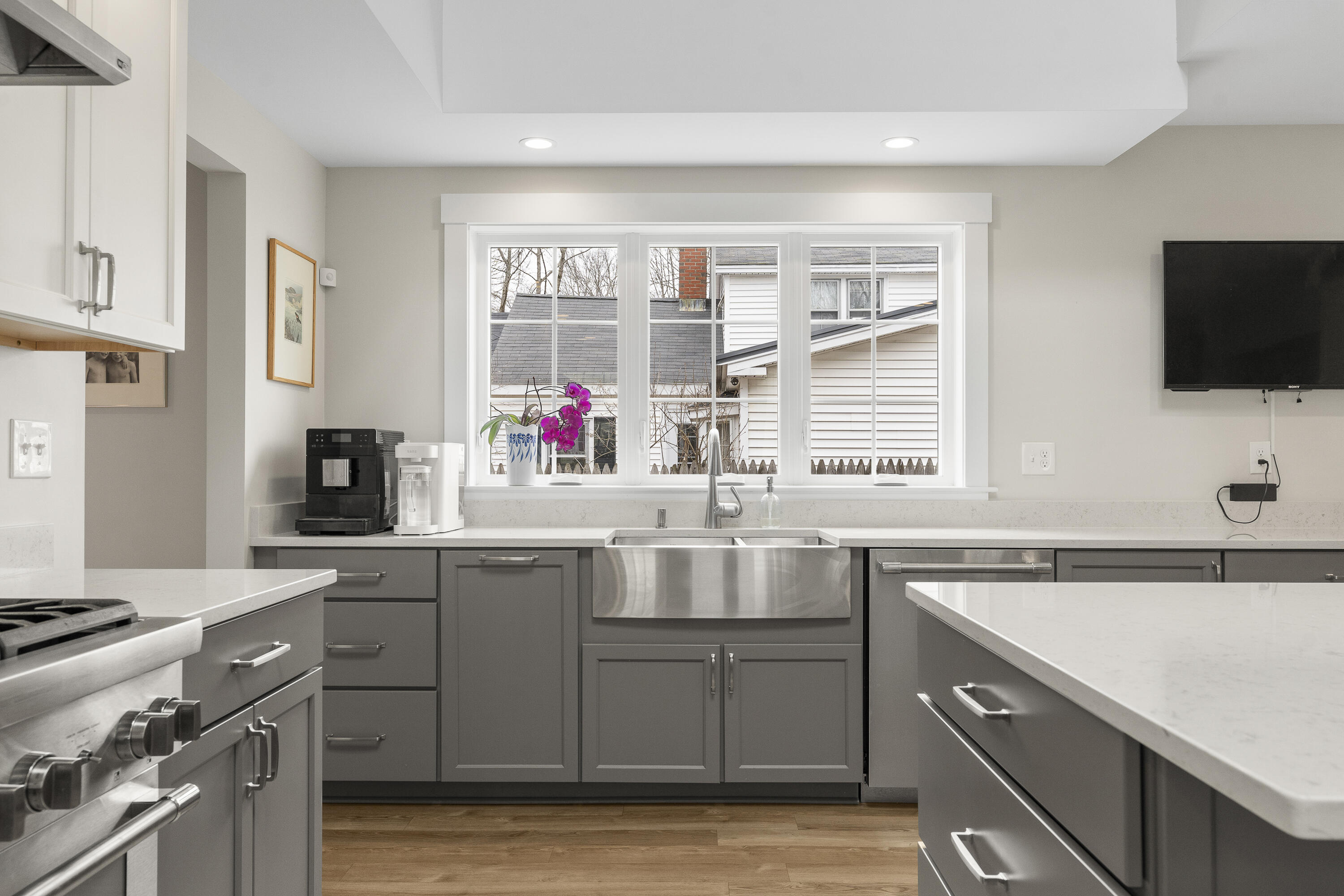 9 Potter Street Brunswick ME 04011