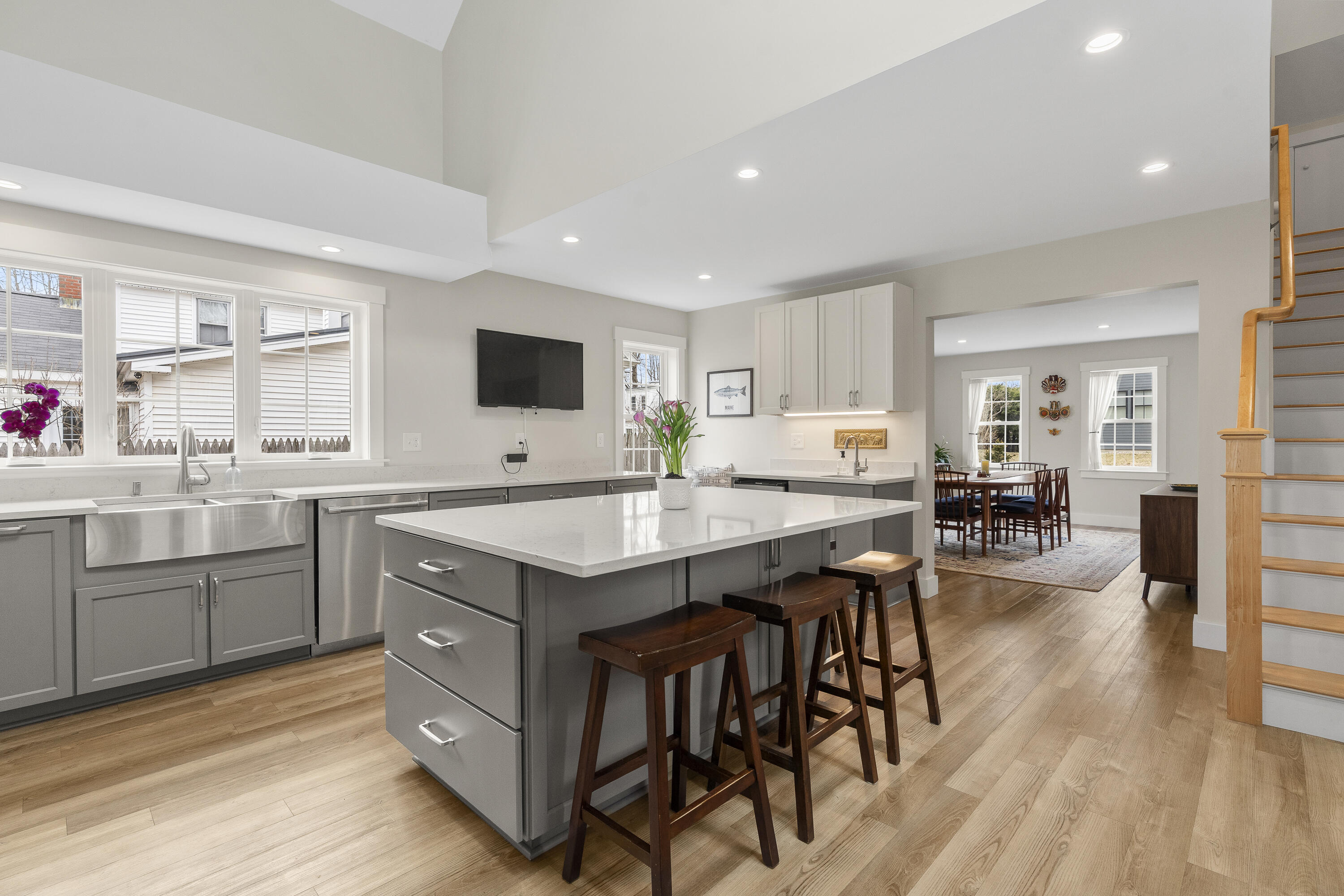 9 Potter Street Brunswick ME 04011