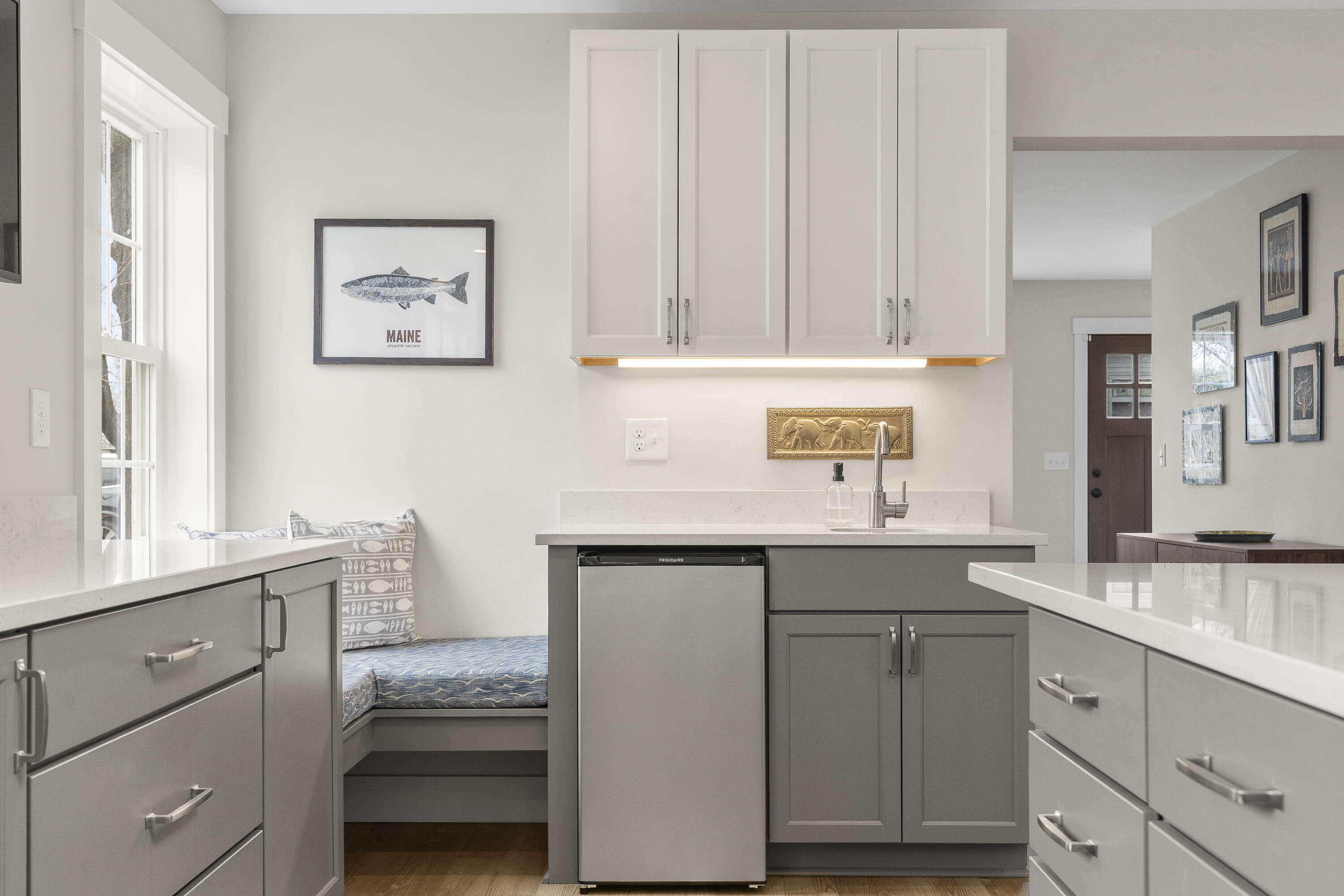 9 Potter Street Brunswick ME 04011