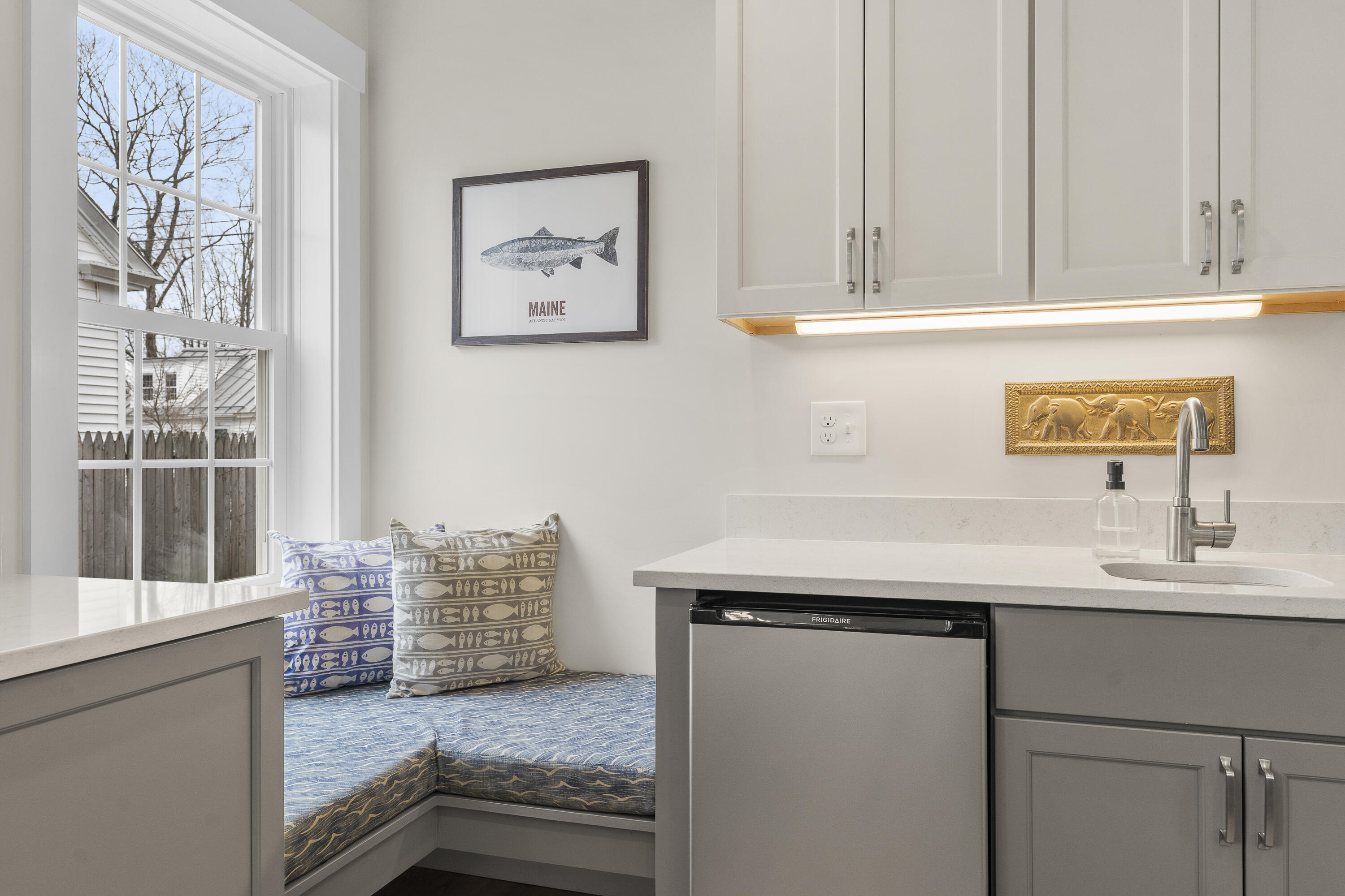 9 Potter Street Brunswick ME 04011