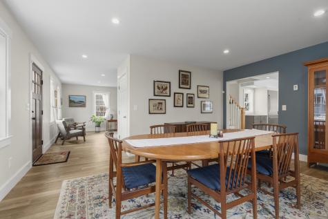 9 Potter Street Brunswick ME 04011