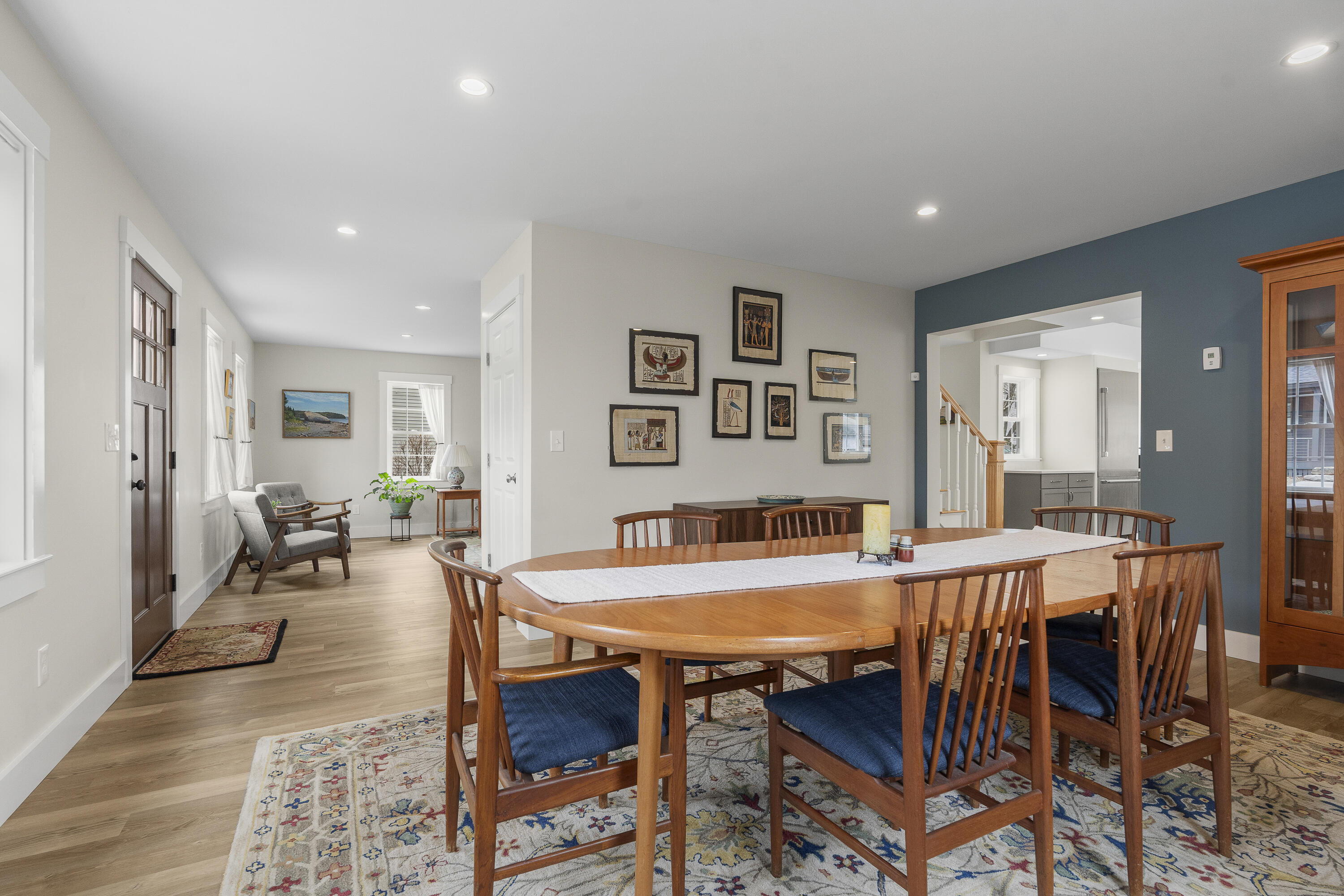 9 Potter Street Brunswick ME 04011