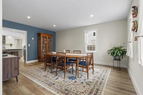 9 Potter Street Brunswick ME 04011