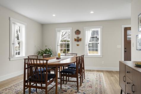 9 Potter Street Brunswick ME 04011