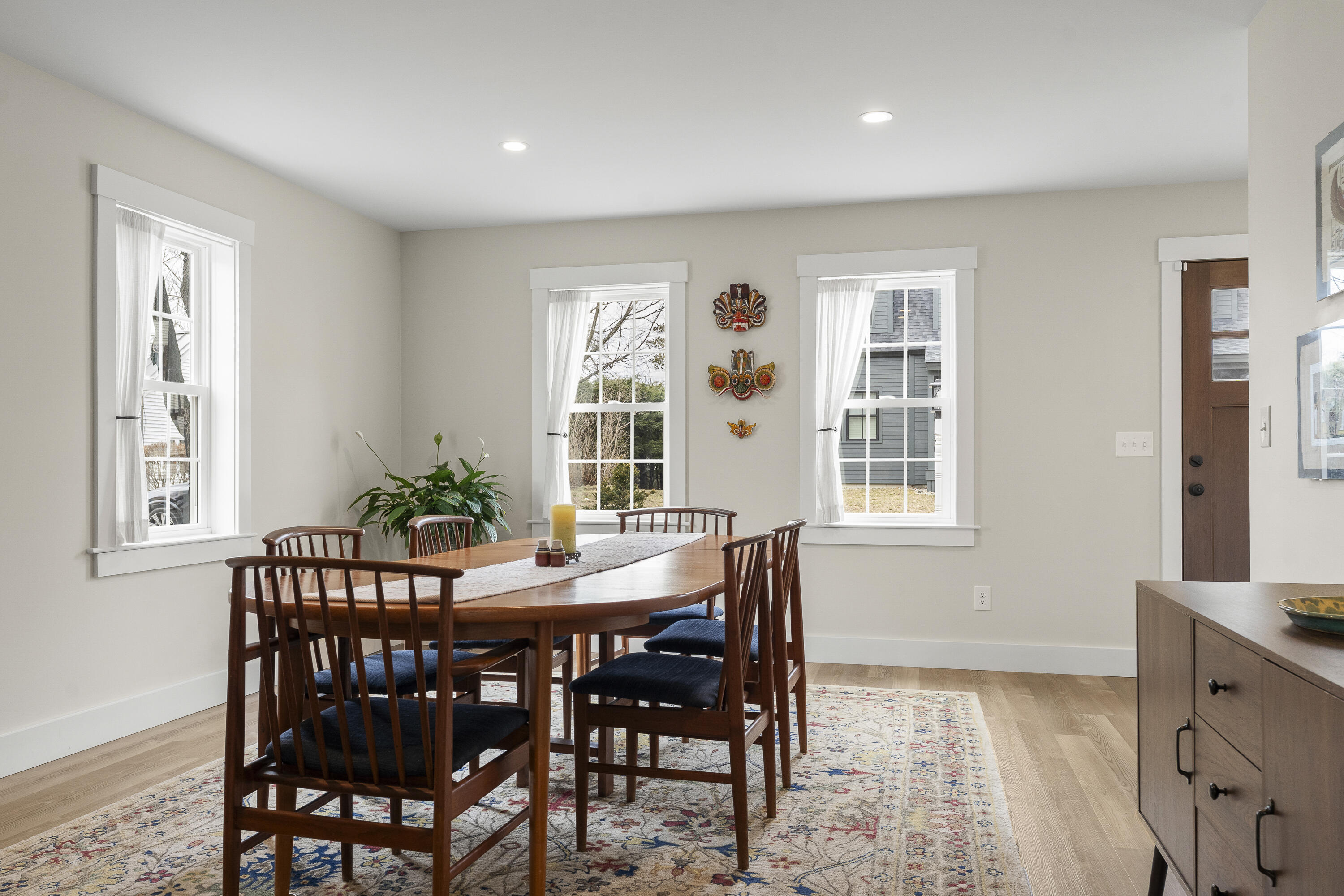 9 Potter Street Brunswick ME 04011