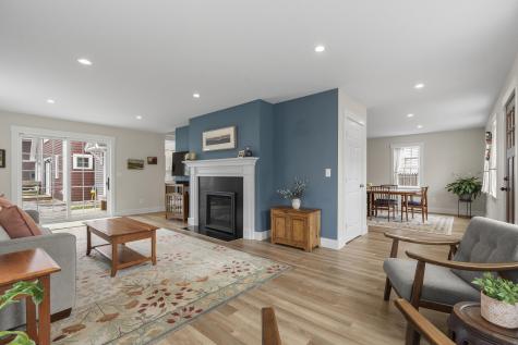 9 Potter Street Brunswick ME 04011