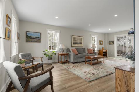 9 Potter Street Brunswick ME 04011