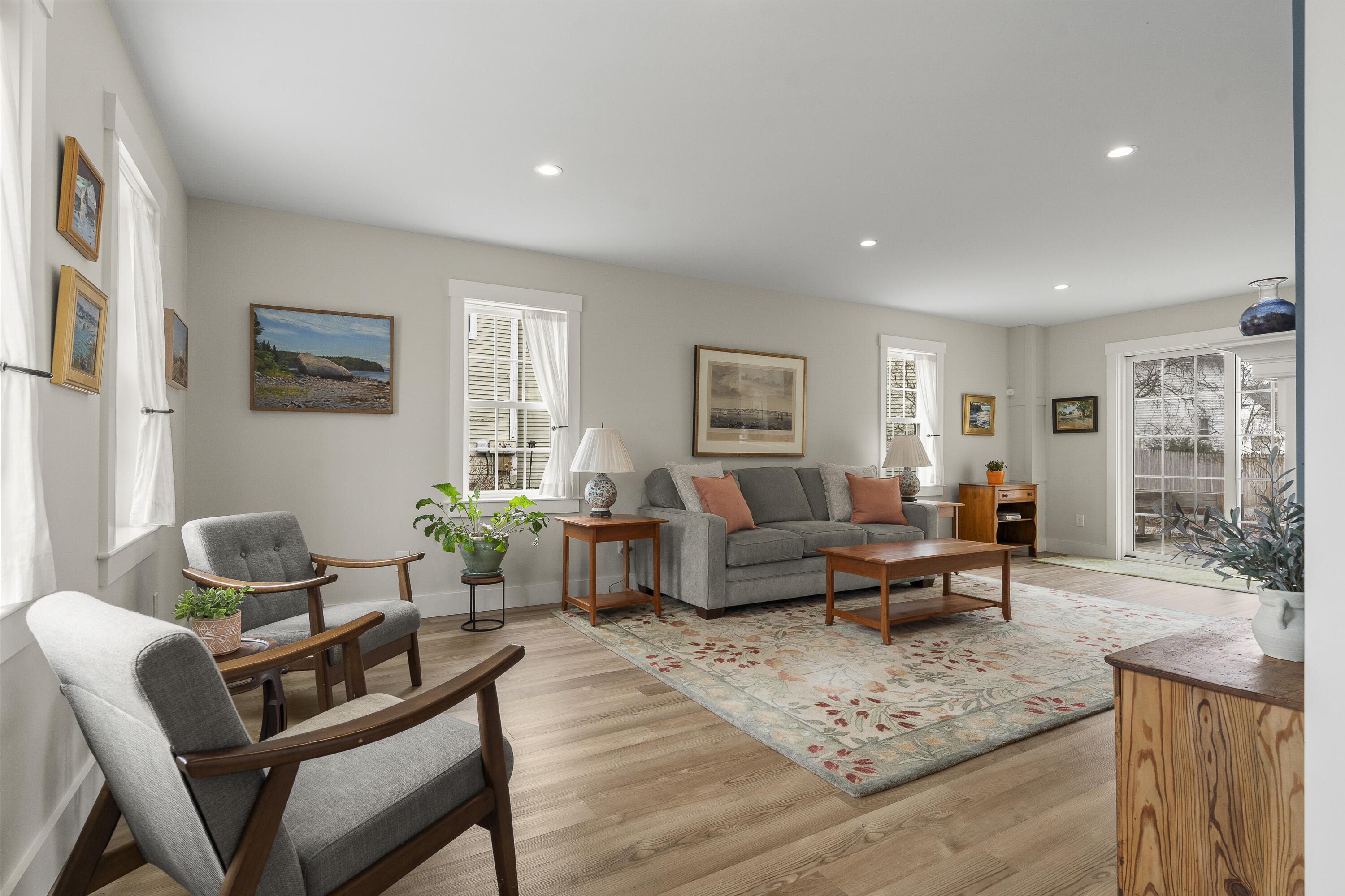 9 Potter Street Brunswick ME 04011