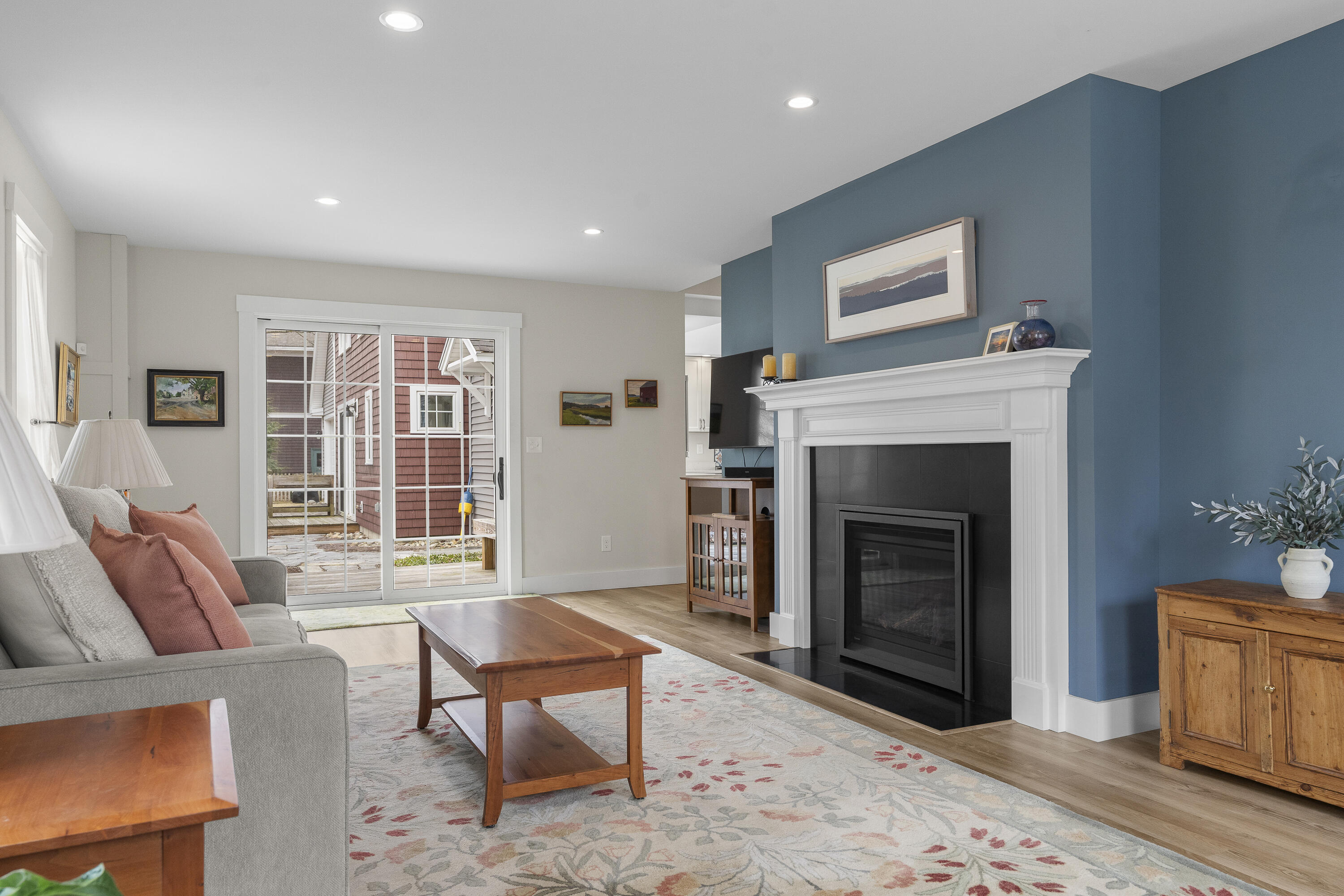 9 Potter Street Brunswick ME 04011