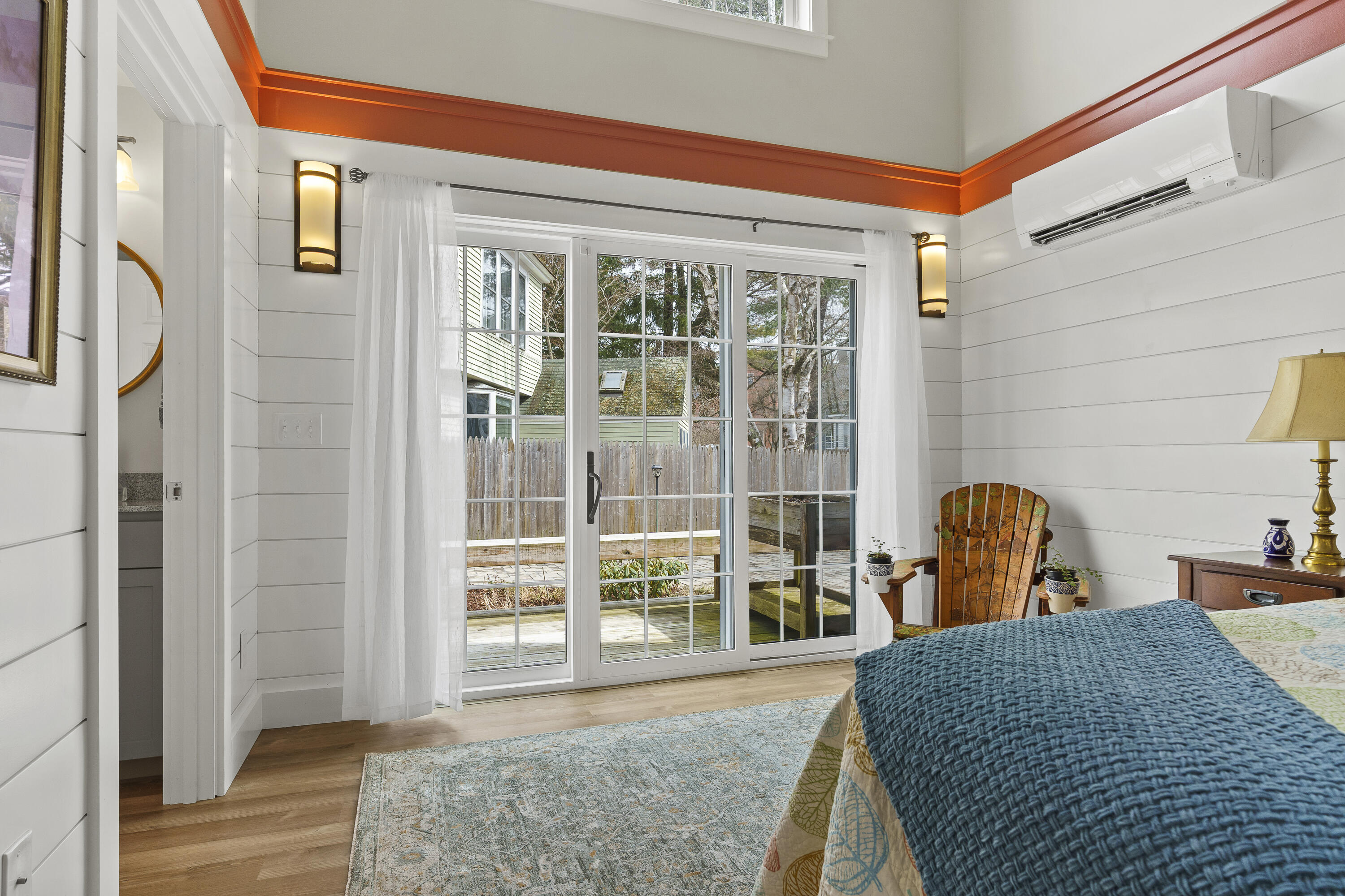 9 Potter Street Brunswick ME 04011