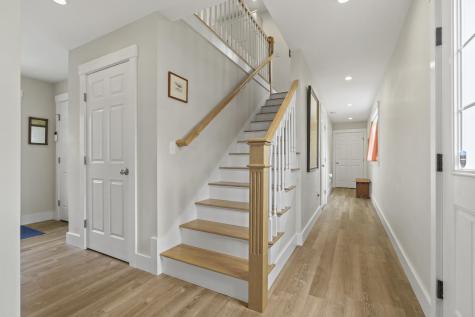 9 Potter Street Brunswick ME 04011