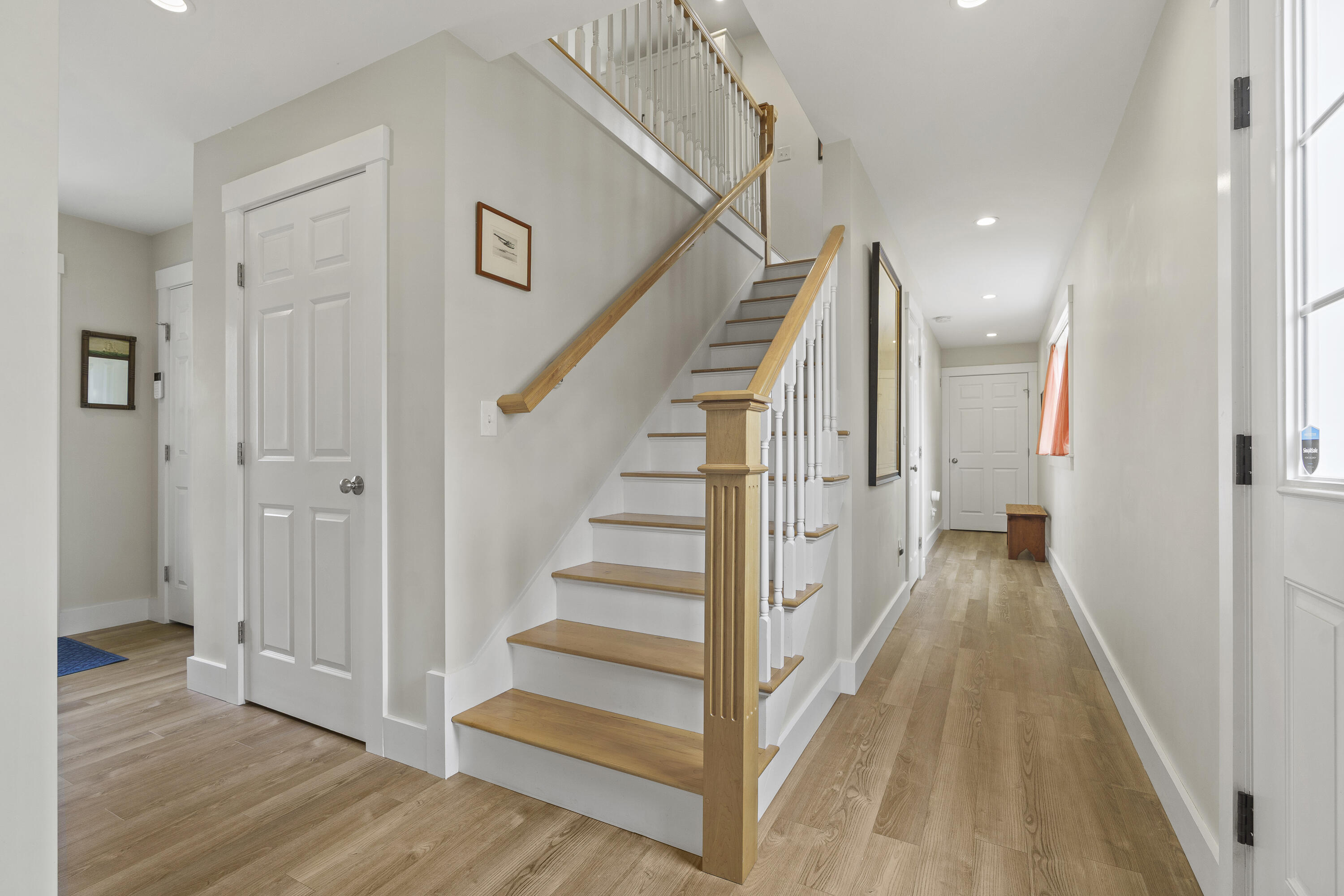 9 Potter Street Brunswick ME 04011