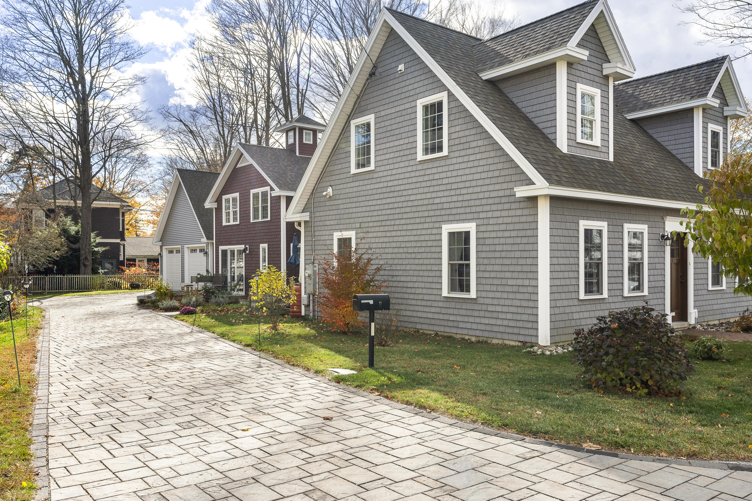 9 Potter Street Brunswick ME 04011